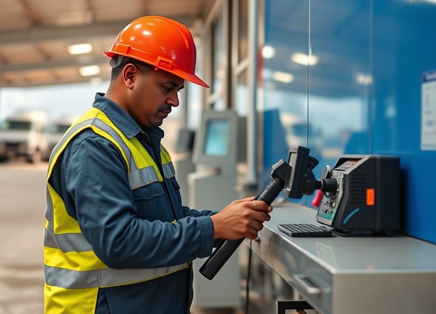 Tips and Guides about Terminal Maintenance Kisumu